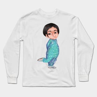 Oh Spring! Long Sleeve T-Shirt